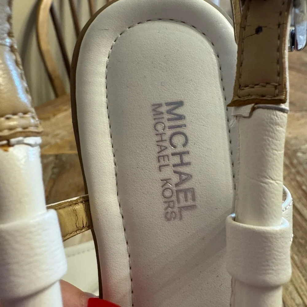 Michael Kors Sandals
